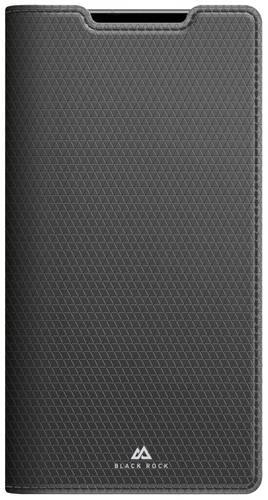 Black Rock The Classic Booklet Samsung Galaxy S24 Ultra Schwarz Standfunktion Black Rock The Classic Booklet Samsung Galaxy S24 Ultra Schwarz Standfunktion von Black Rock