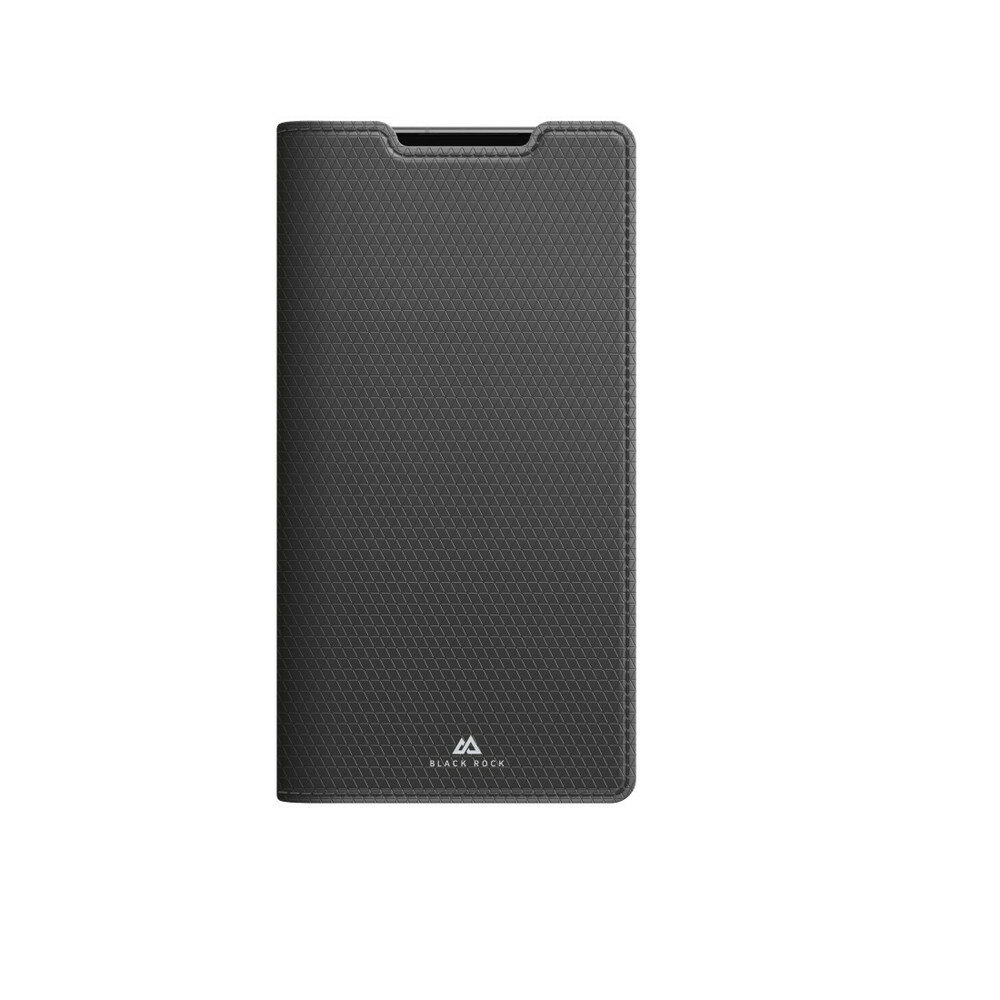 Black Rock The Classic Handy-Schutzhülle 17,3 cm (6.8") Folio Schwarz von Black Rock