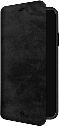 Black Rock The Statement Booklet Samsung Galaxy S10 Schwarz Wasserabweisend Black Rock The Statement Booklet Samsung Galaxy S10 Schwarz Wasserabweisend von Black Rock