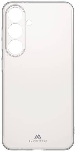 Black Rock Ultra Thin Iced Backcover Samsung Galaxy S24 Transparent Black Rock Ultra Thin Iced Backcover Samsung Galaxy S24 Transparent von Black Rock