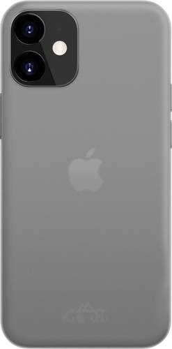 Black Rock Ultra Thin Iced Cover Apple iPhone 13 Mini Transparent Black Rock Ultra Thin Iced Cover Apple iPhone 13 Mini Transparent von Black Rock