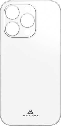 Black Rock Ultra Thin Iced Cover Apple iPhone 14 Pro Transparent von Black Rock