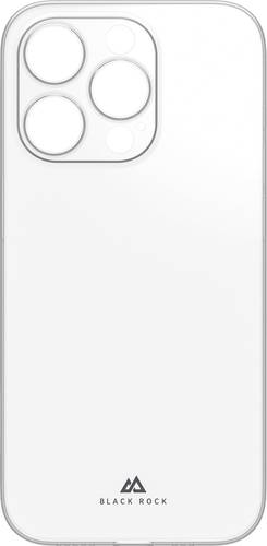 Black Rock Ultra Thin Iced Cover Apple iPhone 14 Pro Transparent Black Rock Ultra Thin Iced Cover Apple iPhone 14 Pro Transparent von Black Rock