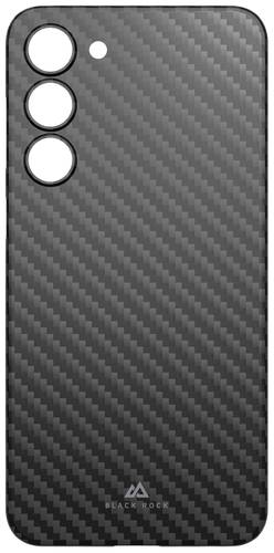Black Rock Ultra Thin Iced Cover Samsung Galaxy S23+ Schwarz Black Rock Ultra Thin Iced Cover Samsung Galaxy S23+ Schwarz von Black Rock