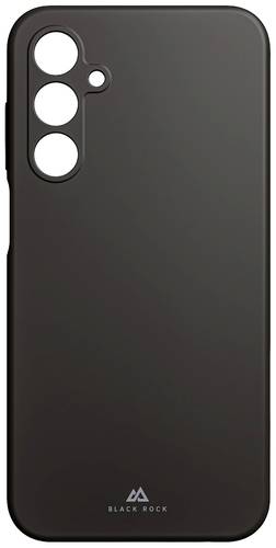 Black Rock Urban Backcover Samsung Galaxy A25 5G Schwarz von Black Rock