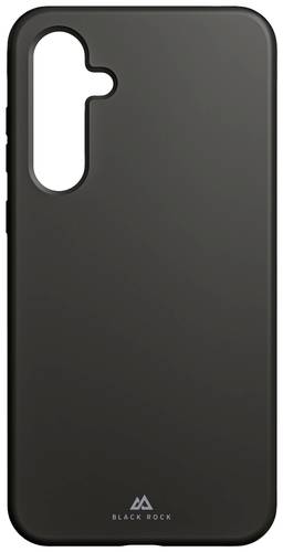 Black Rock Urban Backcover Samsung Galaxy A35 5G Schwarz von Black Rock