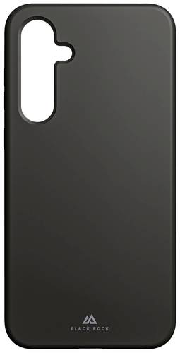 Black Rock Urban Backcover Samsung Galaxy A55 5G Schwarz von Black Rock