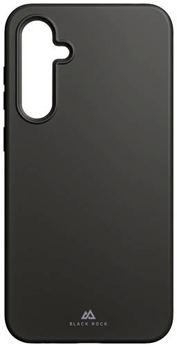 Black Rock Urban Backcover Samsung Galaxy S23 FE Schwarz von Black Rock