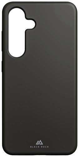 Black Rock Urban Backcover Samsung Galaxy S24 Schwarz von Black Rock