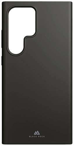 Black Rock Urban Backcover Samsung Galaxy S24 Ultra Schwarz von Black Rock