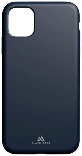 Black Rock Urban Case Cover Apple iPhone 11 Blau Black Rock Urban Case Cover Apple iPhone 11 Blau von Black Rock