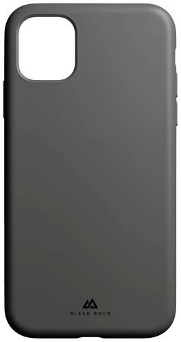 Black Rock Urban Case Cover Apple iPhone 11 Grau Black Rock Urban Case Cover Apple iPhone 11 Grau von Black Rock
