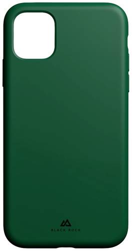 Black Rock Urban Case Cover Apple iPhone 11 Grün Black Rock Urban Case Cover Apple iPhone 11 Grün von Black Rock