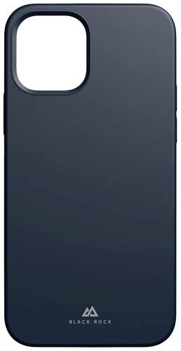 Black Rock Urban Case Cover Apple iPhone 12/12 Pro Blau Black Rock Urban Case Cover Apple iPhone 12/12 Pro Blau von Black Rock