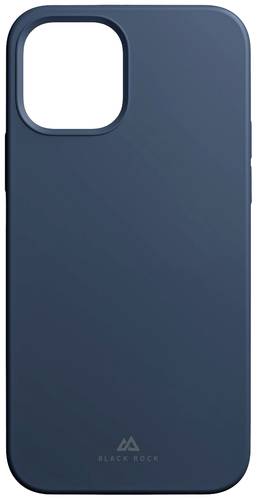 Black Rock Urban Case Cover Apple iPhone 12/12 Pro Blau von Black Rock