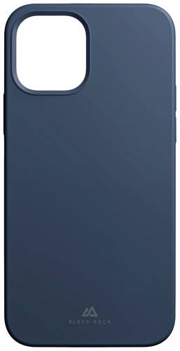 Black Rock Urban Case Cover Apple iPhone 12/12 Pro Blau Black Rock Urban Case Cover Apple iPhone 12/12 Pro Blau von Black Rock