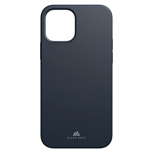 Black Rock Urban Case Cover Apple iPhone 12/12 Pro Blau Black Rock Urban Case Cover Apple iPhone 12/12 Pro Blau von Black Rock