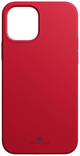 Black Rock Urban Case Cover Apple iPhone 12/12 Pro Rot von Black Rock