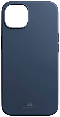 Black Rock Urban Case Cover Apple iPhone 13 Blau von Black Rock