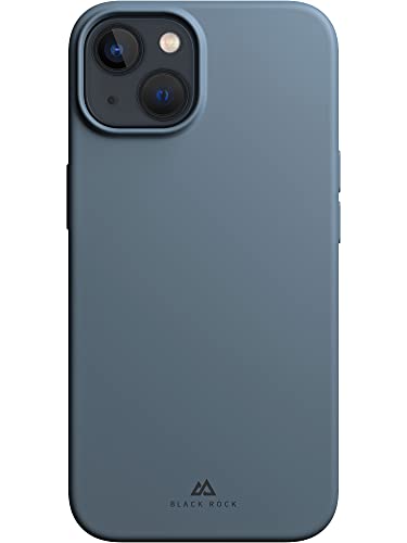 Black Rock Urban Case Cover Apple iPhone 14 Blau von Black Rock