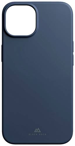 Black Rock Urban Case Cover Apple iPhone 14 Blau von Black Rock