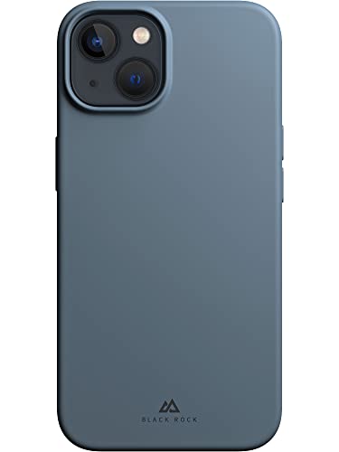 Black Rock - Hülle Urban Case Silikonhülle Passend für Apple iPhone 14 I Handyhülle, Silikon, Dünn, rutschfest (Hellblau) Black Rock - Hülle Urban Case Silikonhülle Passend für Apple iPhone 14 I Handyhülle, Silikon, Dünn, rutschfest (Hellblau) von Black Rock