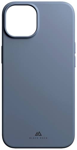 Black Rock Urban Case Cover Apple iPhone 14 Blau von Black Rock