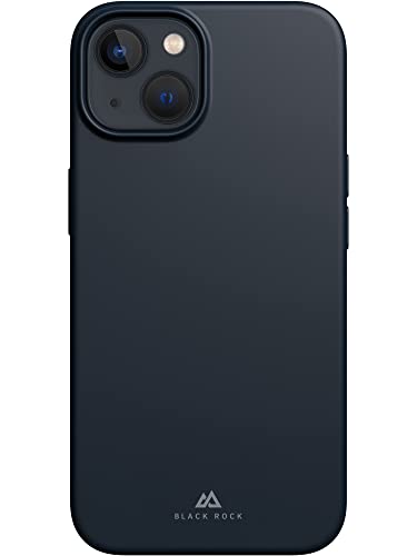 Black Rock Urban Case Cover Apple iPhone 14 Blau von Black Rock