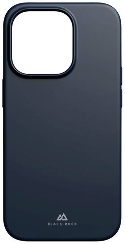 Black Rock Urban Case Cover Apple iPhone 14 Pro Blau Black Rock Urban Case Cover Apple iPhone 14 Pro Blau von Black Rock