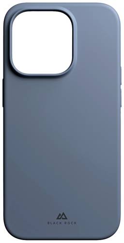Black Rock Urban Case Cover Apple iPhone 14 Pro Blau von Black Rock