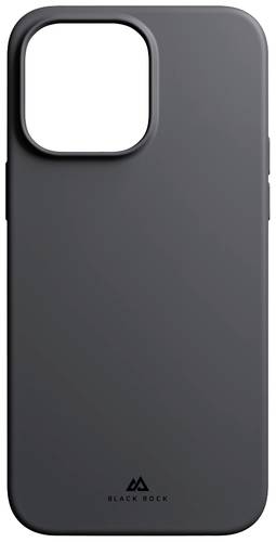 Black Rock Urban Case Cover Apple iPhone 14 Pro Max Grau von Black Rock