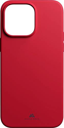 Black Rock Urban Case Cover Apple iPhone 14 Pro Max Rot von Black Rock