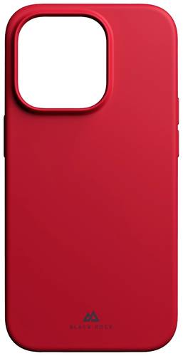 Black Rock Urban Case Cover Apple iPhone 14 Pro Rot von Black Rock