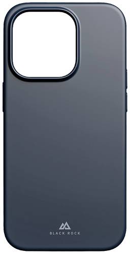 Black Rock Urban Case Cover Apple iPhone 14 Pro Schwarz von Black Rock