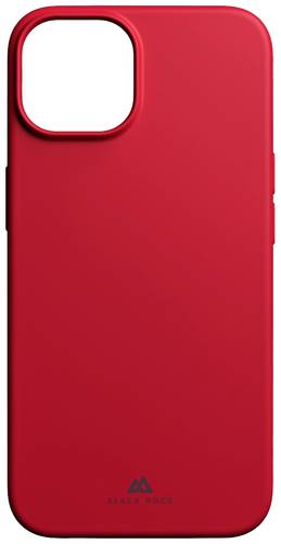 Black Rock Urban Case Cover Apple iPhone 14 Rot von Black Rock