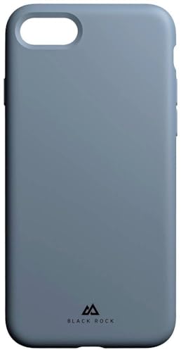 Black Rock Urban Case Cover Apple iPhone 7/8/SE 2020/SE 2022 Blau 1025FIT15 von Black Rock