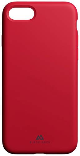 Black Rock Urban Case Cover Apple iPhone 7/8/SE 2020/SE 2022 Rot Black Rock Urban Case Cover Apple iPhone 7/8/SE 2020/SE 2022 Rot von Black Rock