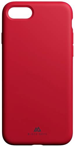 Black Rock Urban Case Cover Apple iPhone 7/8/SE 2020/SE 2022 Rot von Black Rock