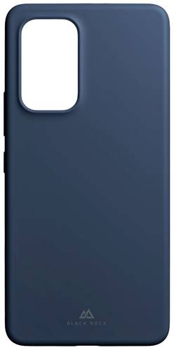 Black Rock Urban Case Cover Samsung Galaxy A53 Blau von Black Rock