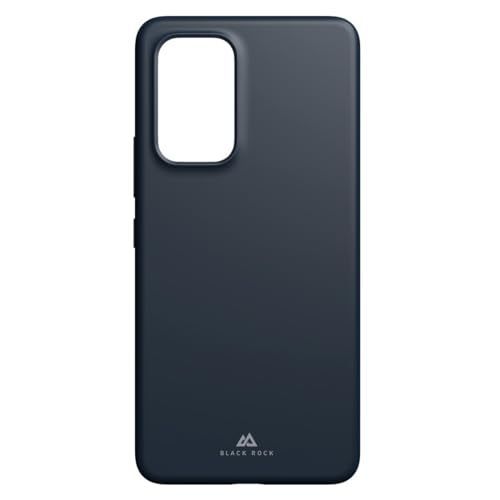 Black Rock Urban Case Cover Samsung Galaxy A53 Blau 2156FIT13 von Black Rock