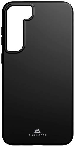 Black Rock Urban Case Cover Samsung Galaxy S23+ Schwarz von Black Rock