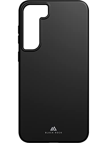 Black Rock Urban Case Cover Samsung Galaxy S23+ Schwarz von Black Rock