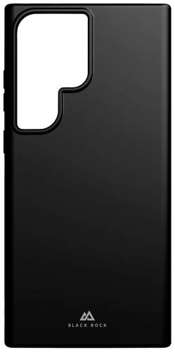 Black Rock Urban Case Cover Samsung Galaxy S23 Ultra Schwarz von Black Rock