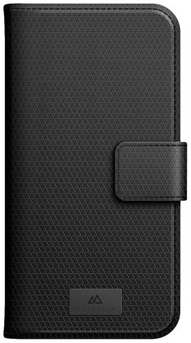 Black Rock Wallet 2in1 Case Apple iPhone 14 Pro Schwarz von Black Rock