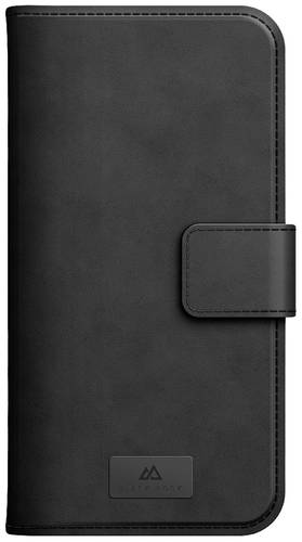 Black Rock Wallet 2in1 Case Apple iPhone 14 Pro Schwarz von Black Rock