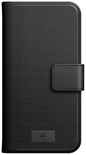 Black Rock Wallet 2in1 Case Apple iPhone 14 Schwarz von Black Rock