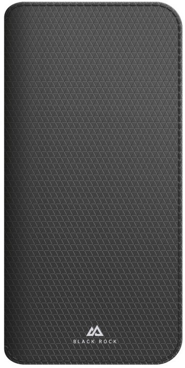 Booklet Slim Folio für Galaxy S24 Ultra schwarz Booklet Slim Folio für Galaxy S24 Ultra schwarz von Black Rock