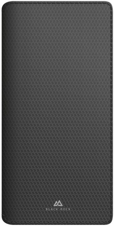 Booklet Slim Folio für Galaxy S25 Ultra schwarz Booklet Slim Folio für Galaxy S25 Ultra schwarz von Black Rock