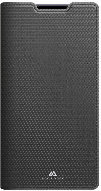 Booklet The Classic Handy-Klapptasche für Galaxy A25 5G schwarz Booklet The Classic Handy-Klapptasche für Galaxy A25 5G schwarz von Black Rock