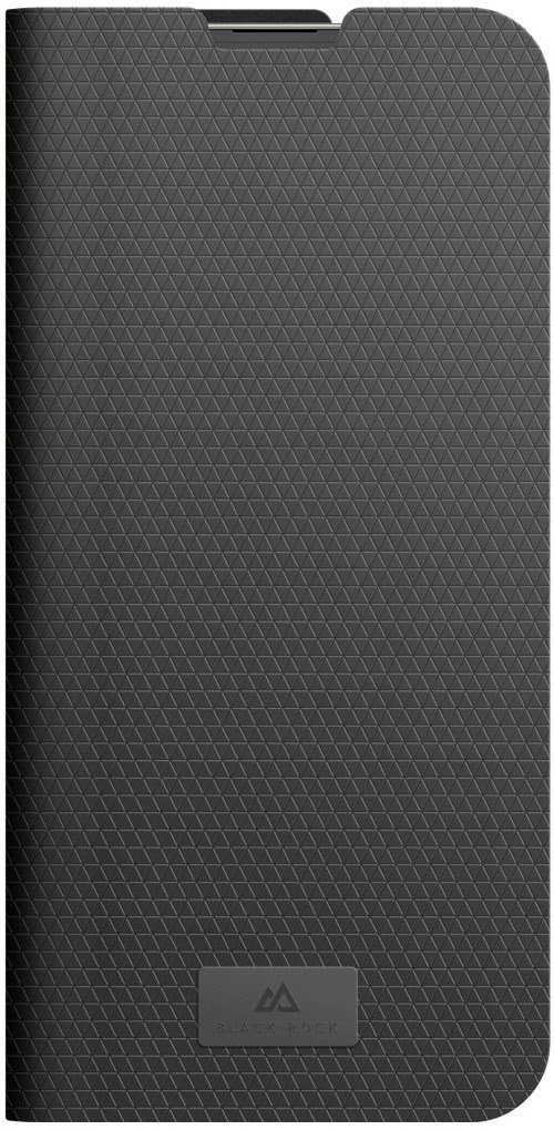 Booklet The Classic für Galaxy A14 5G schwarz Booklet The Classic für Galaxy A14 5G schwarz von Black Rock